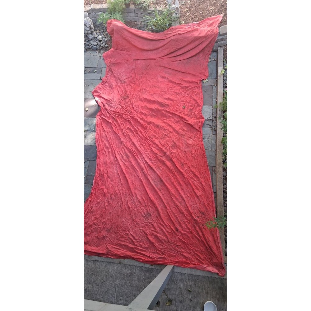 Handmad Cloth Photography Backdrop (17' X 8.5')